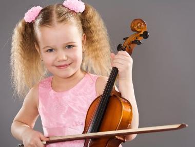 Kako prepoznati talent kod djeteta