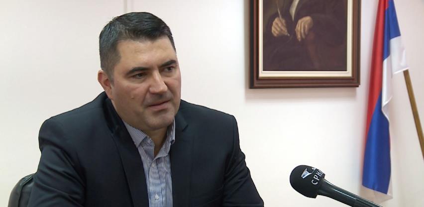 Vujičić: Tržište rada se polako oporavlja