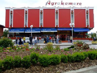 Cijena nije dovoljna da se izmire sve obaveze Agrokomerca