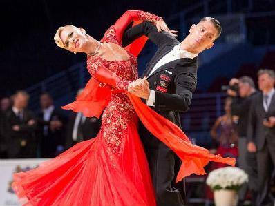 Sarajevo domaćin svjetskom turniru u sportskom plesu