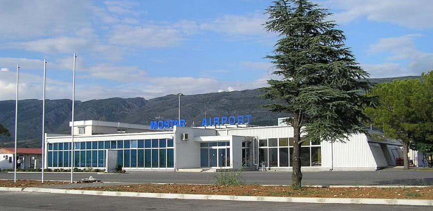 Naredne godine Ryanair će letjeti i za Mostar
