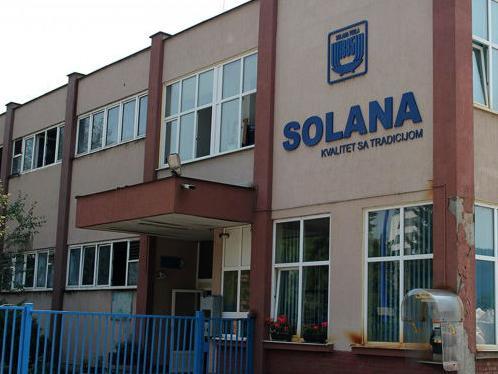 Solana u Tuzli može zadovoljiti sve domaće potrebe za posipnim materijalom