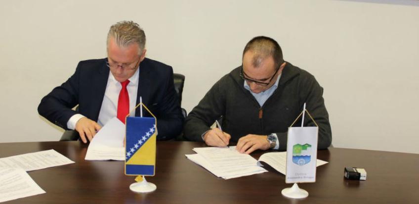 Povećanje konkurentnosti radne snage u Bosanskoj Krupi