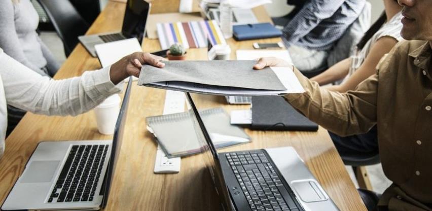 Formirana radna grupa za dopunu procjene rizika od pranja novca