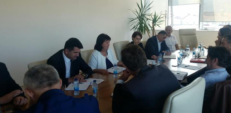 Ubrzati procedure za gradnju turističkog kompleksa na Majevici