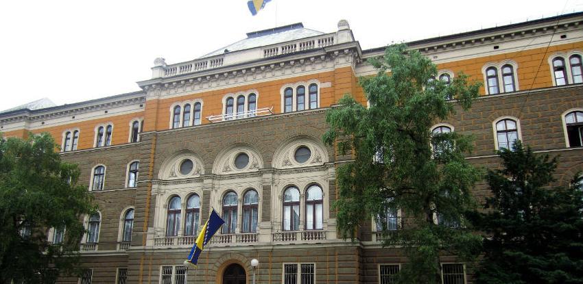 Na šta će Predsjedništvo BiH potrošiti oko 2 miliona KM u 2018.?