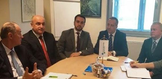 Toplovod iz Kaknja mogao bi zagrijavati Sarajlije od 2020. godine