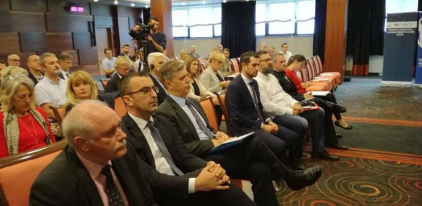 Izmjenama Zakona o javnim nabavkama BiH riješiti problem kriminala i korupcije