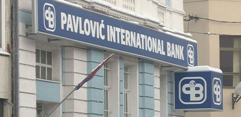 "Fructa trade" novi akcionar Pavlović banke
