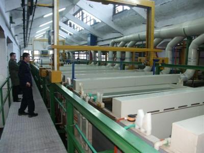 Kompanija Sur Tec-Eurosjaj planira milijunske investicije