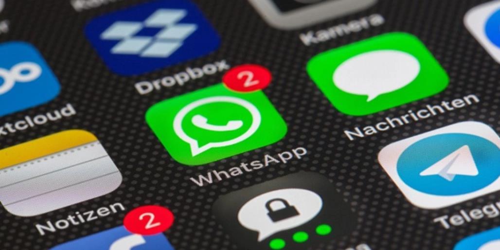 WhatsApp