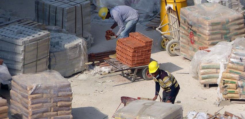 Ne stane li uskoro poskupljenje repromaterijala, mogla bi izgradnja