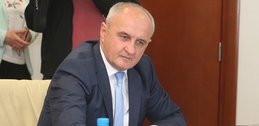 Đokić: Predviđena liberalizacija tržišta električne energije