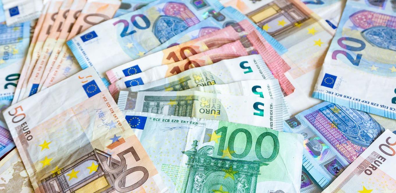 Prva tranša zajma: Evropska komisija doznačila 124,3 miliona eura za BiH