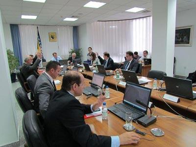 Vlada FBIH ponovo utvrdila Prijedlog zakona o osnivanju Federalnog fonda