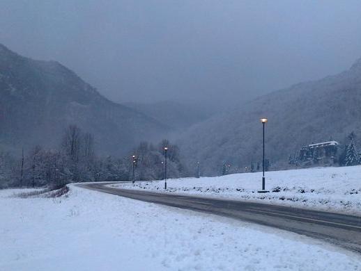U Nacionalnom parku "Sutjeska" obnovljena rasvjeta u Dolini heroja