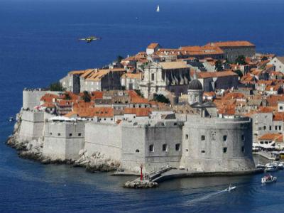 HGK: Ove godine tri posto više turističkih noćenja