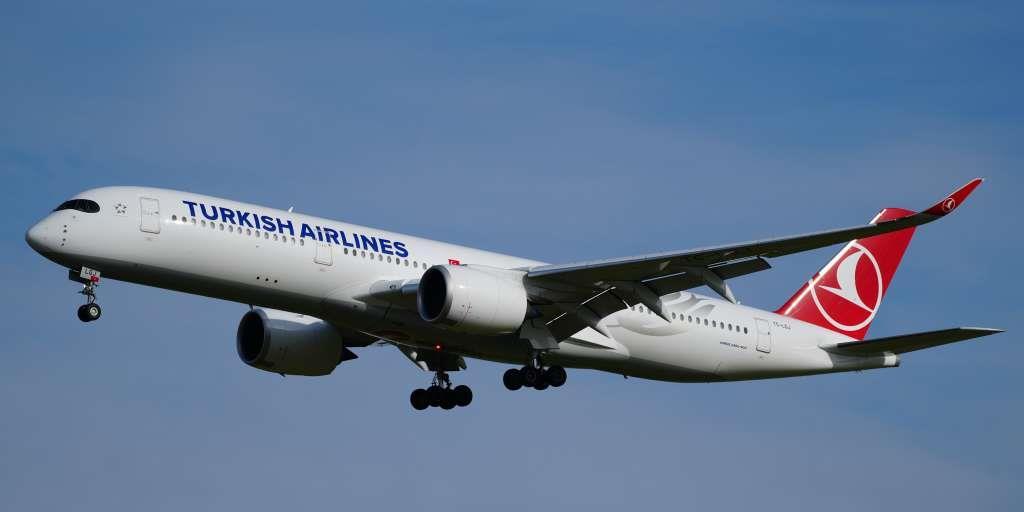 Turkish Airlines