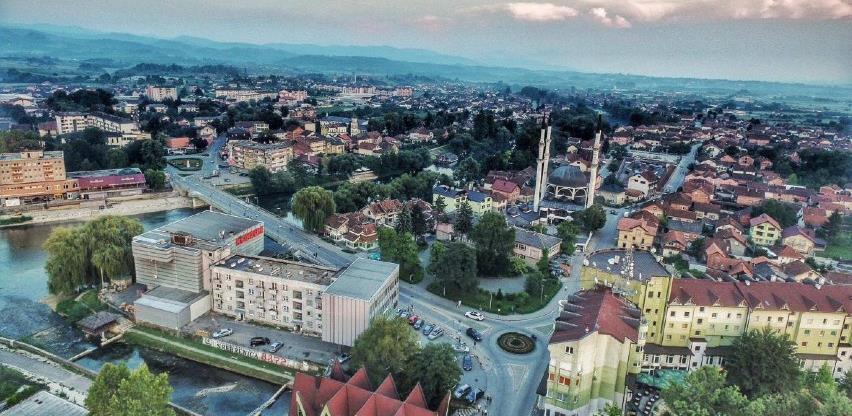 Sanski Most: Od 5. septembra nedjelja neradni dan