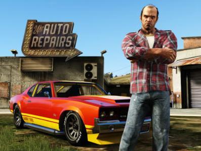 Do sada prodali čak 52 miliona kopija GTA 5