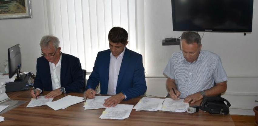 Osigurano 700.000 KM za izgradnju fiskulturne sale škole u Ilijašu