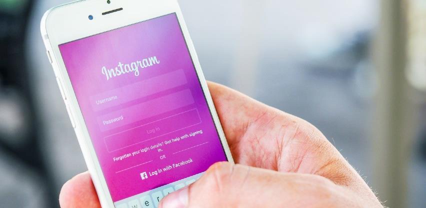 Instagram proslavio deseti rođendan