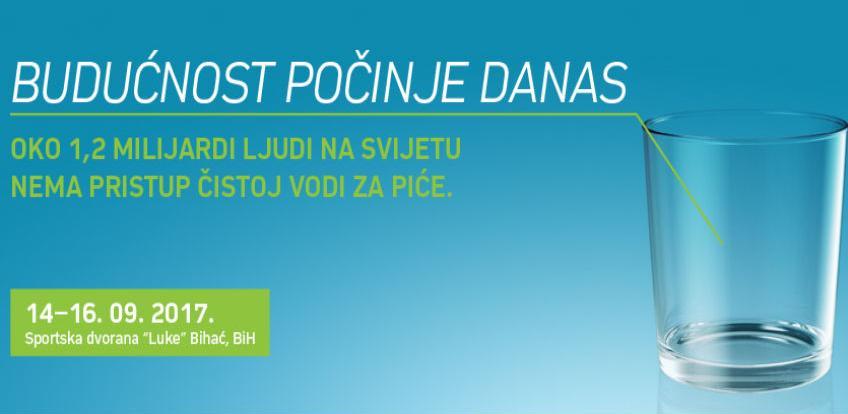 Sajam "Ekobis 2017" u Bihaću od 14. do 16. septembra