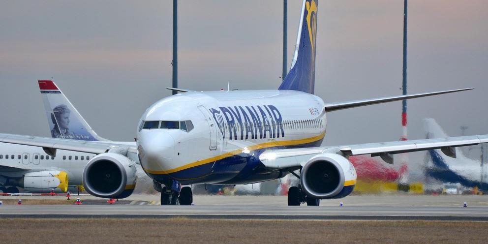 Ryanair