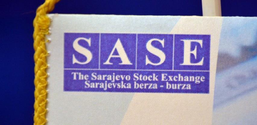 Na SASE 29.06.2020. ostvaren promet od 65.917,12 KM