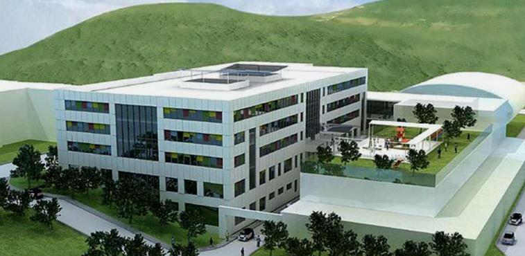 Mostar dobija Kliniku za dječje bolesti