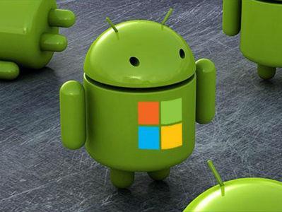 "Androidi" će imati preinstalirane Microsoft aplikacije