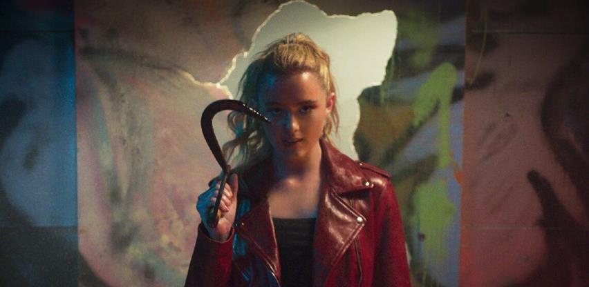 U kinima ovog mjeseca "Previše lično", "Klopa, cuga i luđaci" i "Freky"