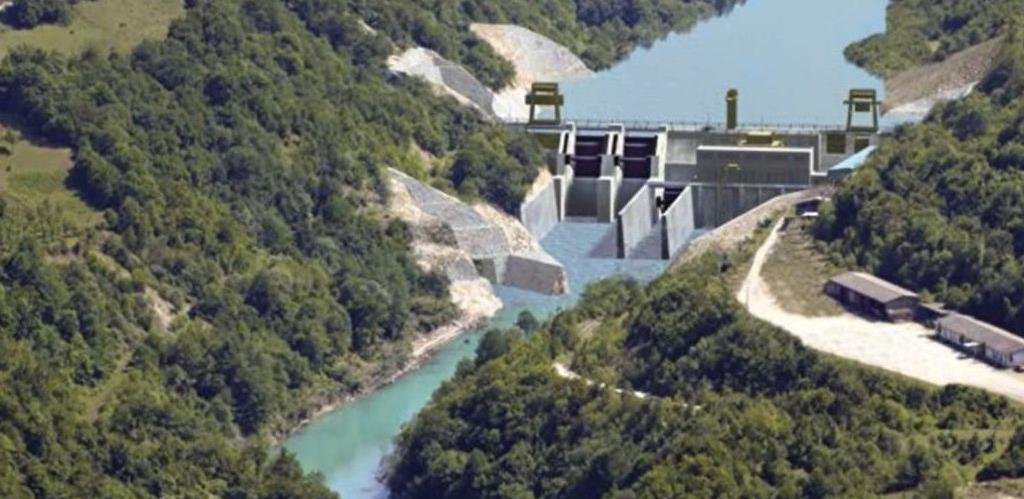 Odluka o HE Buk Bijela do maja