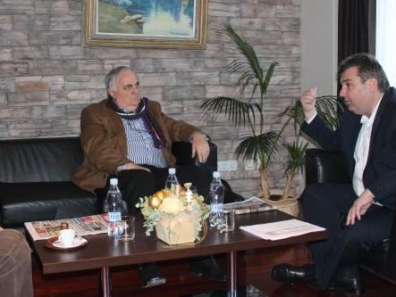 Zapošljavati u privredu, a ne u javnu administraciju