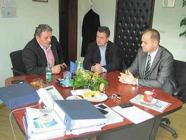 Brovis širi poslovanje na teritoriji Breze