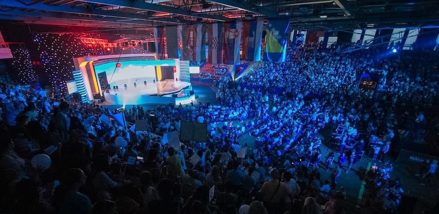 Đurđevdanski festival