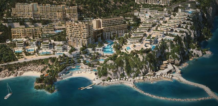 Smokva bay: U prvo privatno ljetovalište u CG ulažu 260 miliona eura