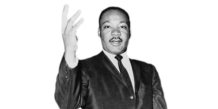 marting luther king