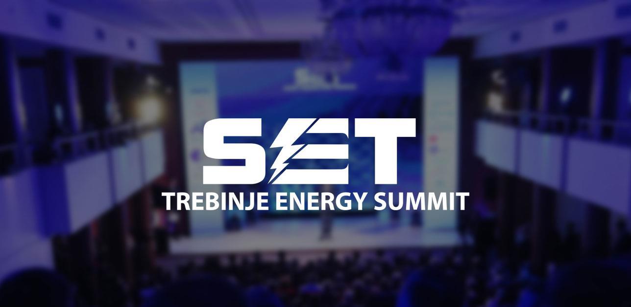 Otvoren drugi Samit energetike "SET – Trebinje 2021"