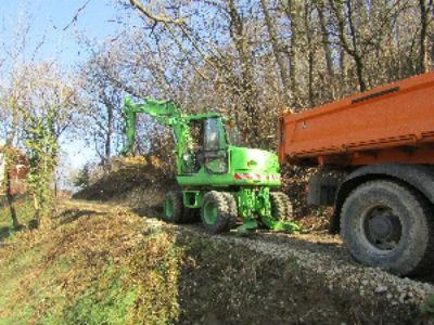 Započeti radovi sanacije vrijedni 26.476 KM