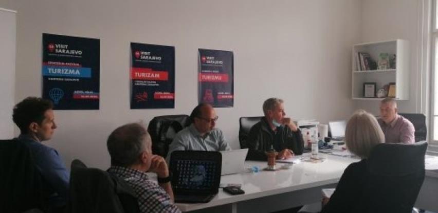 Turistička zajednica KS dio projekta 'Razvoj održivog turizma u BiH'