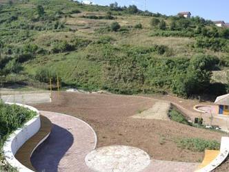 Zaštita Park šuma Mojmilo od bespravne i neplanske izgradnje