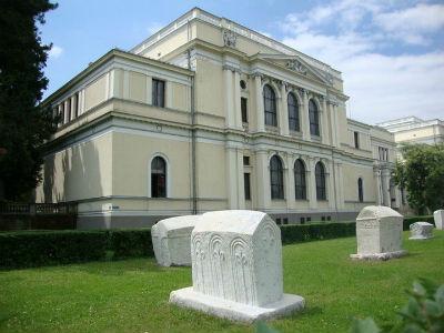 Manifestacija "Noć muzeja 2015." u subotu u Sarajevu i Tešnju