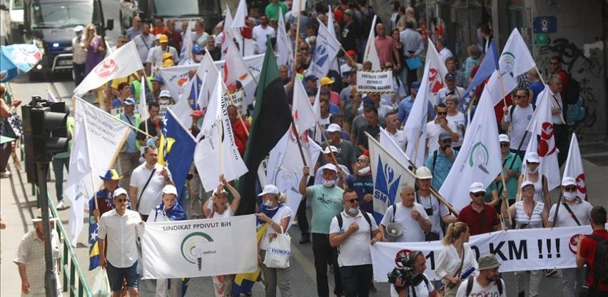 Male plate radnika: Ko će raditi za 450 KM?
