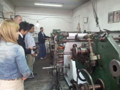 Besplatan program mentoringa za mala i srednja preduzeća