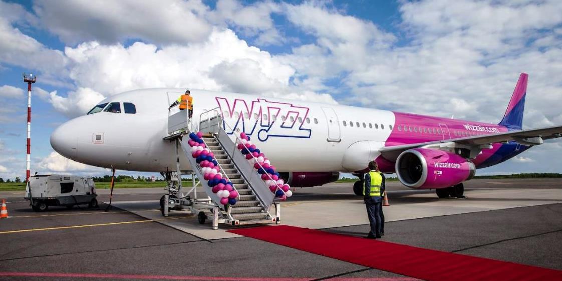 wizz air