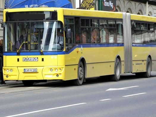 Centrotrans i GRAS spremni uvesti direktnu liniju Dobrinja – Ilidža