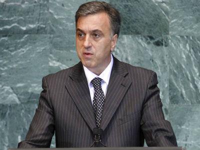 Vujanović izrazio nadu u nastavak realizacije dva turistička projekta