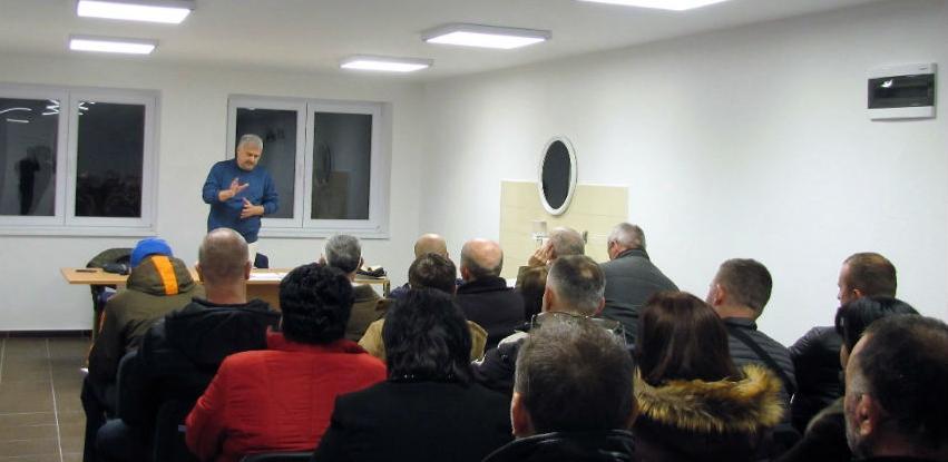 Novi plan za centar Banja Luke pomirio sve interese