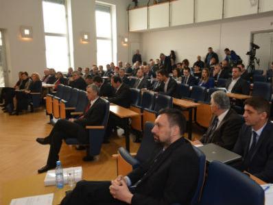 Utvrđen Prijedlog zakona o poticaju razvoja male privrede u KS